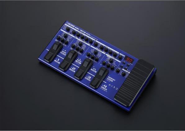 Immagine prodotto BOSS ME- 90B Bass Multieffects (Spigola)