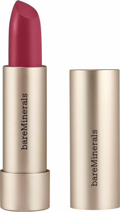 Actual product image Bare Minerals Bareminerals Mineralist Hydra-Smoothing Lipstick Optimism (Optimism)