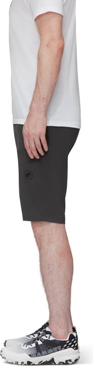 Produktbild Mammut Runbold Shorts Men (52)