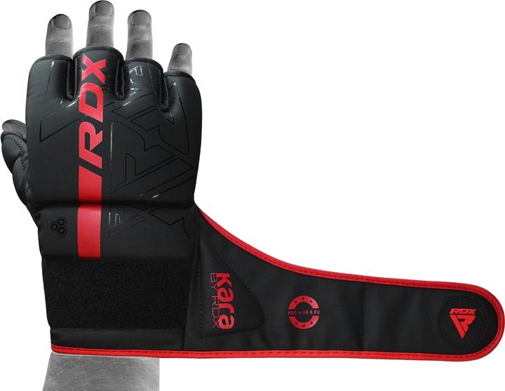 Produktbild Rdx MMA Handschuhe F6 KARA (M)