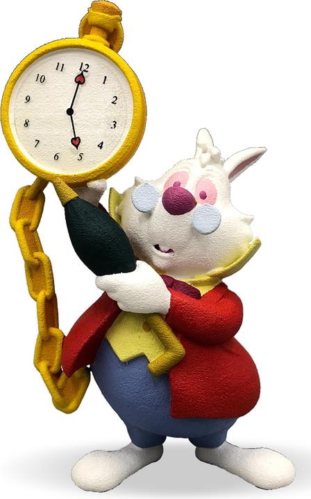 Bullyland White rabbit