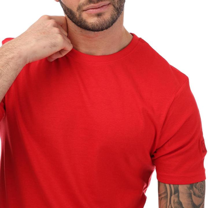 Produktbild Duck and Cover Errington TShirt (5erPack) (M)
