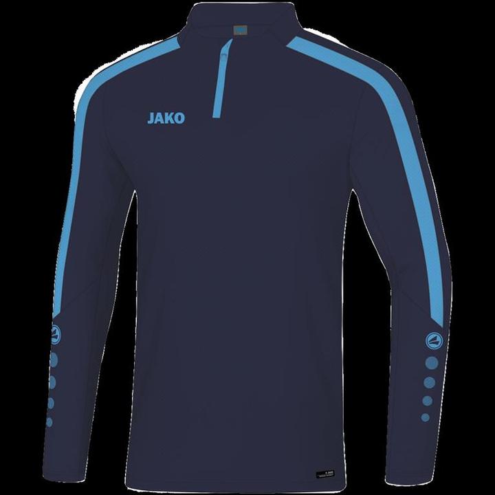 Actual product image JAKO Ziptop Power (3XL)