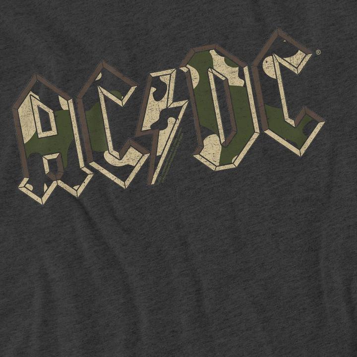 Produktbild AC/DC TShirt (XL)