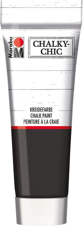 Produktbild Marabu Kreidefarbe "Chalky-Chic* (Antikviolett, 100 ml)