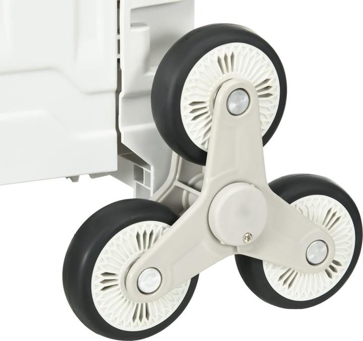Image du produit Jamb Einkaufstrolley