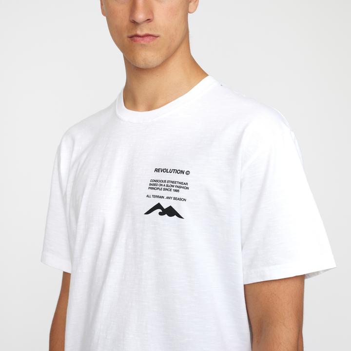 Produktbild Revolution t-shirt loose (XL)