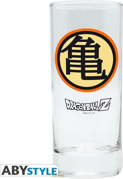 Image du produit ABYstyle Dragon Ball - Kame Symbol