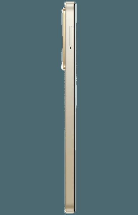 Image du produit Xiaomi Redmi A5 4G (64 Go, Or Sandy, 6.88", Double SIM + SD, 32 Mpx, 4G)