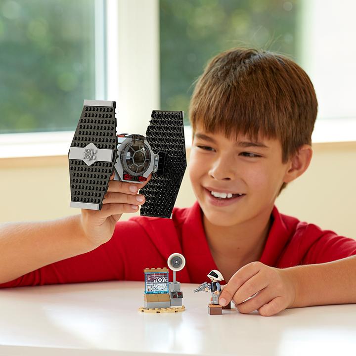 Immagine prodotto LEGO TIE Fighter Attacco (75237, LEGO Star Wars)