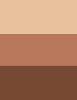 Produktbild Barry M Flawless Chisel Cheeks (Light - Medium)