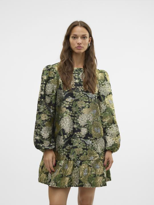 Image du produit Vero Moda SNSAGE Robe courte Robe (M)