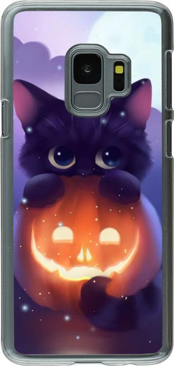 Immagine prodotto PhoneLook Coque trasparente Halloween 17 15 (Samsung Galaxy S9)