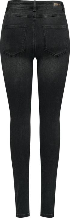 Produktbild Only ONLLUNA HW Skinny Fit Jeans (26)