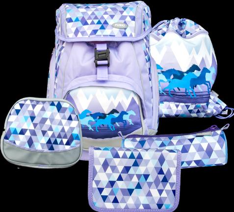 Produktbild Funki Flexy-Bag (28 l)