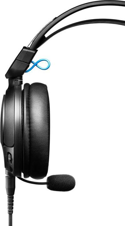 Produktbild Audio-Technica ATH-GL3 Gaming-Headset (Kabelgebunden)
