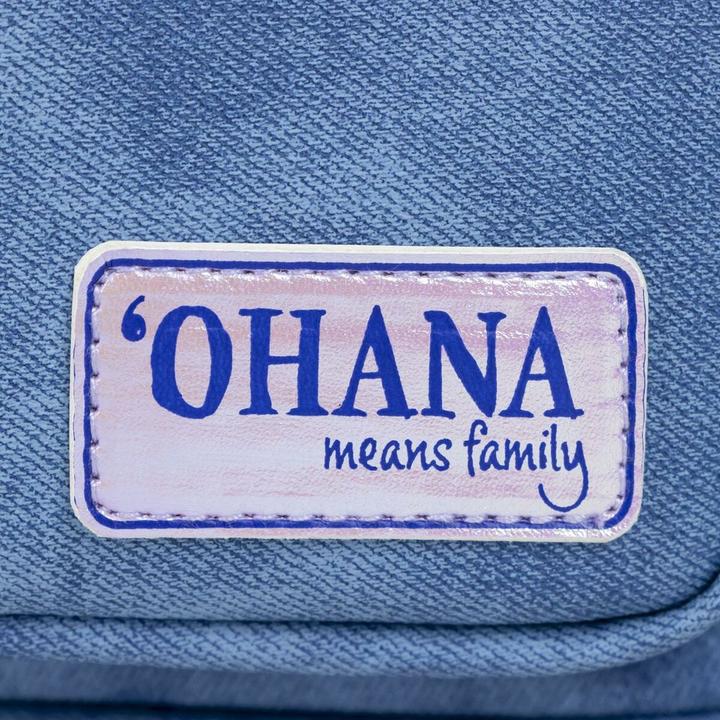 Immagine prodotto Cerdá Zaino di Lilo & Stitch Stitch Twink
