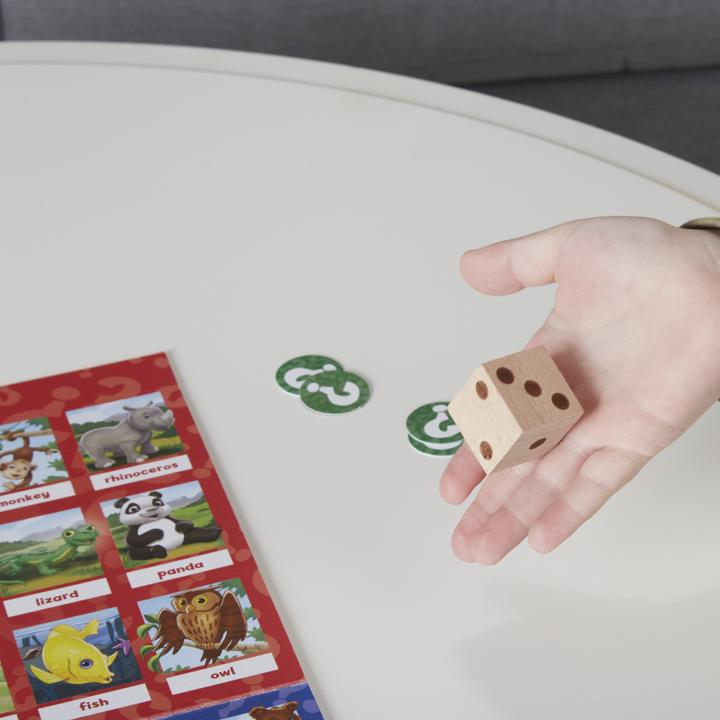 Immagine prodotto Hasbro Gaming Chi è? (Tedesco)