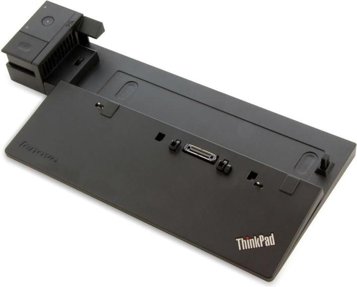 Lenovo ThinkPad Docking (Docking port (proprietary), 11 Ports)