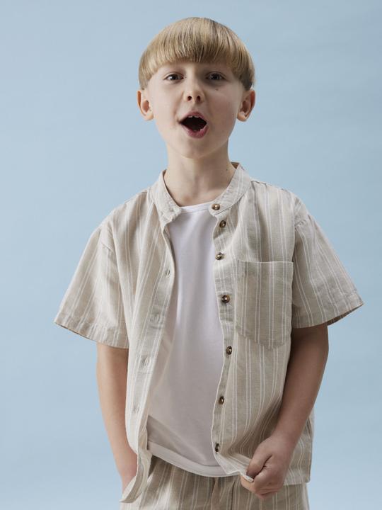 Actual product image Name it Regular Fit Hemd (146)