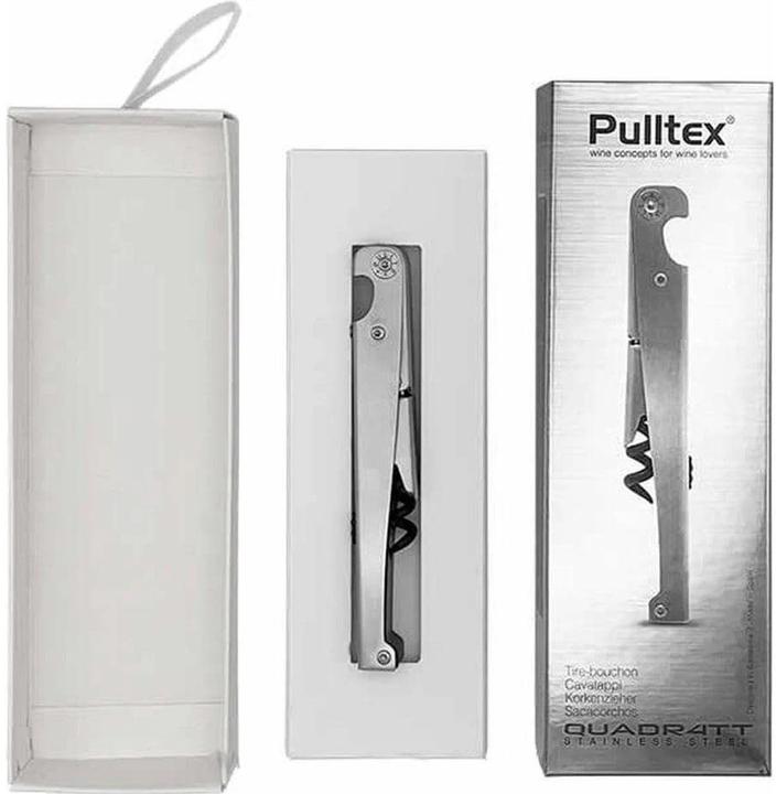 Image du produit Pulltex Tire-bouchon Toledo Oak (Tire-bouchon)