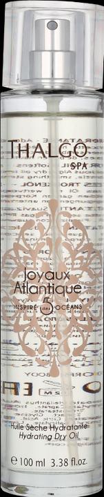 Produktbild Thalgo Spa Joyaux Atlantique (Körperöl, 100 ml)