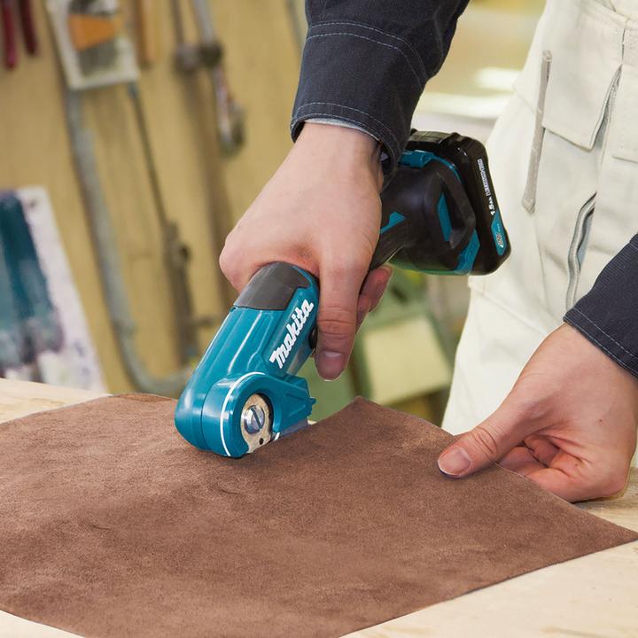 Actual product image Makita CP100DZ