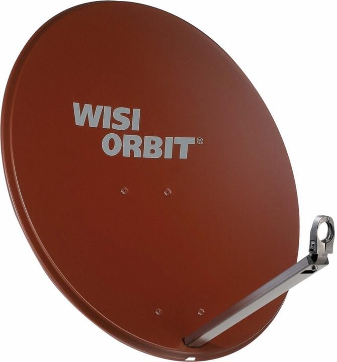 WISI OA 38 I (Parabolantenne, 37 dB, UKW / MW / LW)