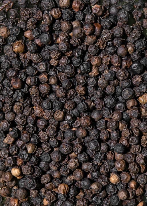 Image du produit KoRo Poivre noir bio en grains entiers (1000 g)