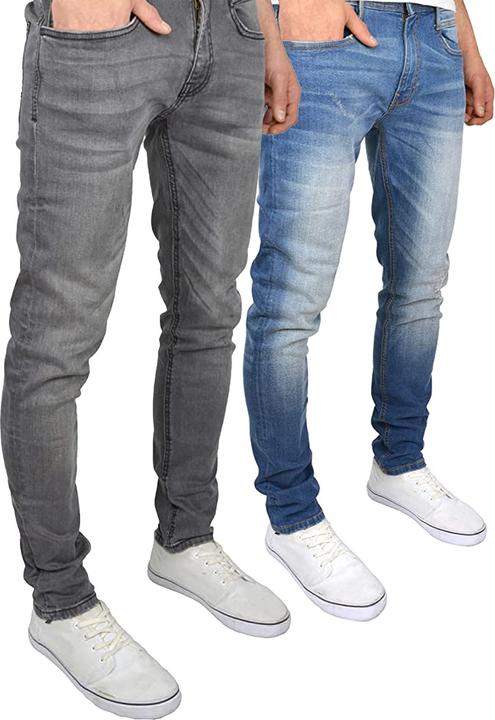 Immagine prodotto Duck and Cover Jeans Tranfold 2-pack (38)