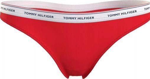 Produktbild Tommy Hilfiger Thong (L, 3er Pack)