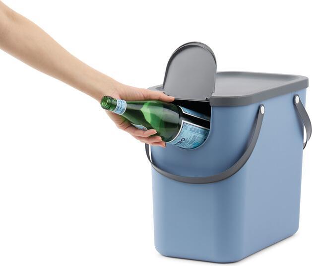 Actual product image Rotho Albula (25 l)