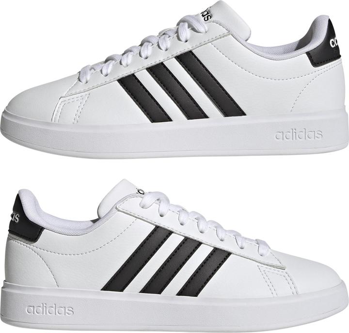 Immagine prodotto adidas Scarpa Comfort Grand Court Cloudfoam Lifestyle (40)
