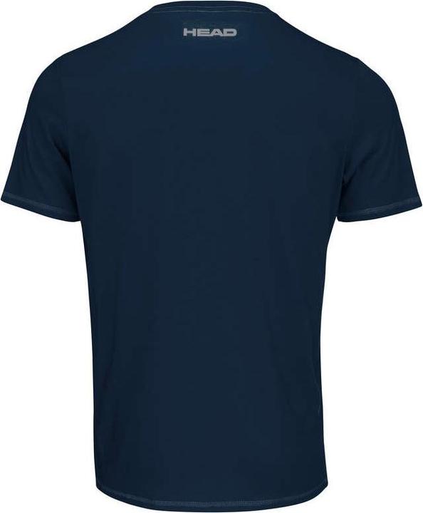 Produktbild Head Club Ivan T-Shirt M dunkelblau (S)