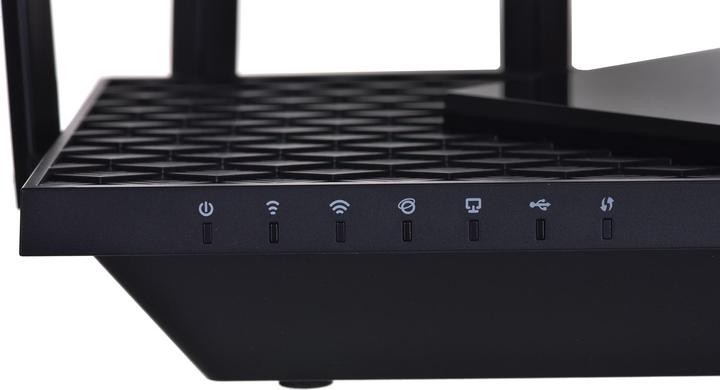 Produktbild TP-Link Archer AX72 Pro
