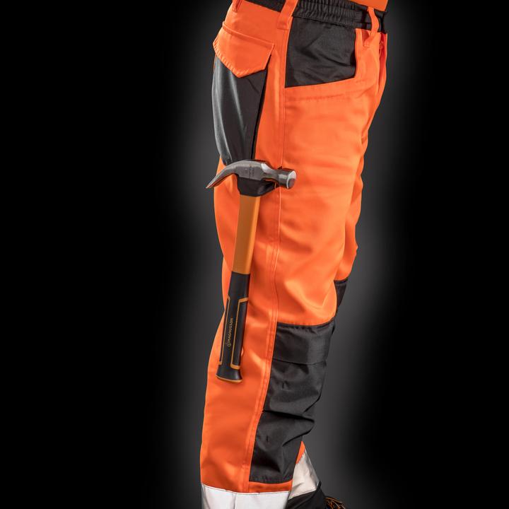 Produktbild Regatta Cargo-Sicherheitshose Frau (XL)