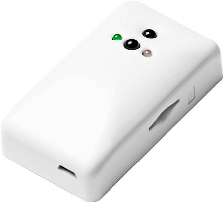 Produktbild Csdk SL CTSmall - Fernsteuerung Ihrer Wärmepumpe per SMS oder App.