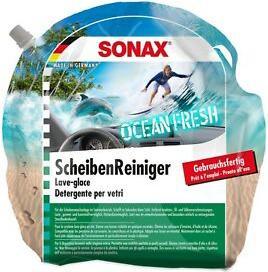 Produktbild Sonax Sommer-Scheibenreiniger Ocean (3 l)