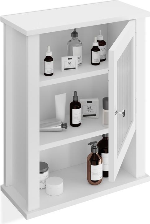 Produktbild Relaxdays Badschrank