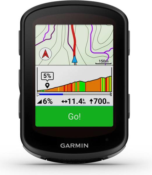 Produktbild Garmin Edge 540 Solar