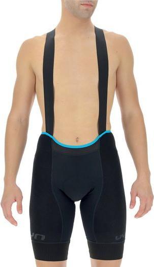 Produktbild UYN Fahrrad-Trägerhose Racefast (S)