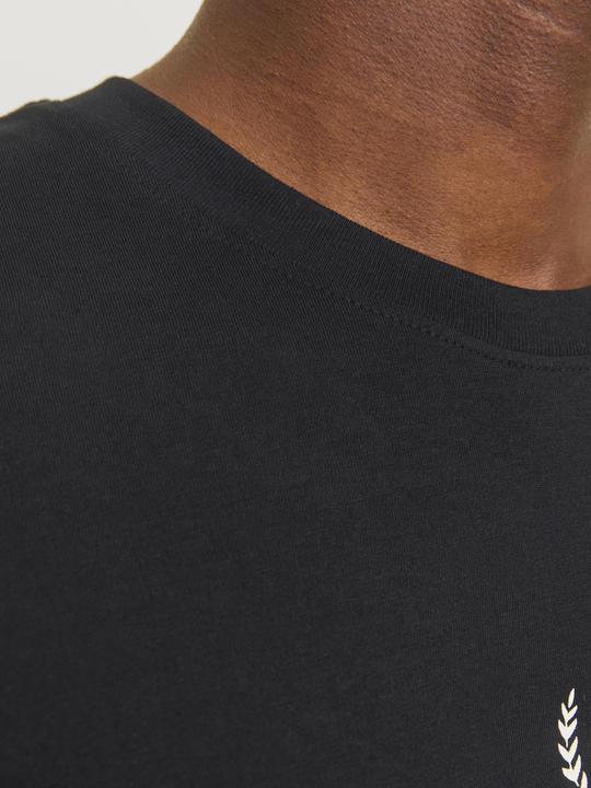 Image du produit Jack & Jones Gedruckt Rundhals T-shirt T-shirt (M)