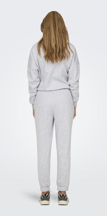 Immagine prodotto Only Pantaloni elasticizzati regular fit Pantaloni da jogging (S)