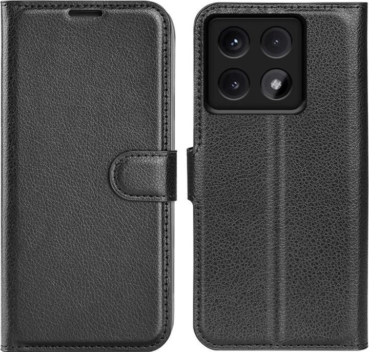 Screenguard Housse cuir Xiaomi 14T Pro Leather Guard (Xiaomi 14T Pro)