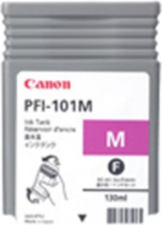 Immagine prodotto Canon Pfi-101m (M)