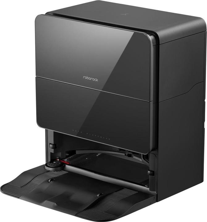 Actual product image Roborock Saros 10 (Vacuum mopping robot)