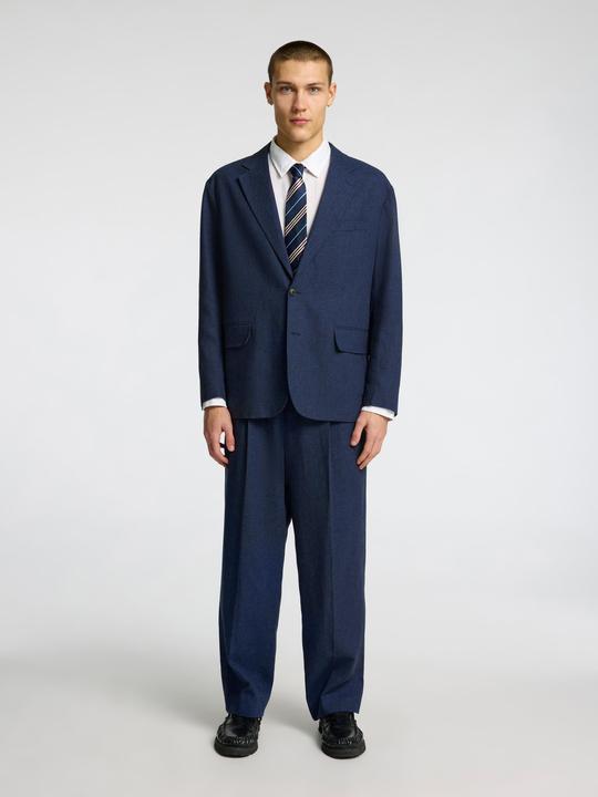 Immagine prodotto Selected Homme Leichter Einreihiger Blazer (52)
