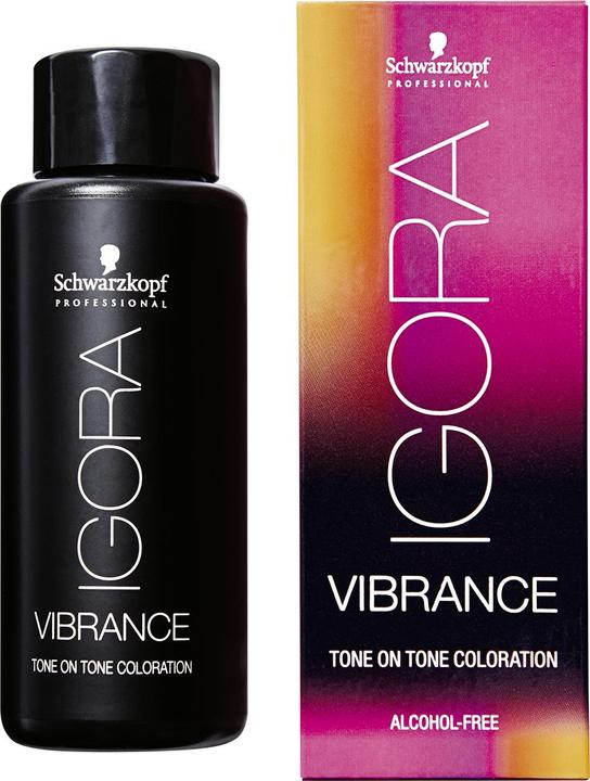 Image du produit Schwarzkopf IGORA VIBRANCE 9-55 60 ml (9-55)