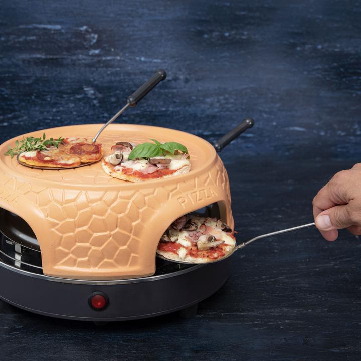 Immagine prodotto Gastronoma Forno per pizza