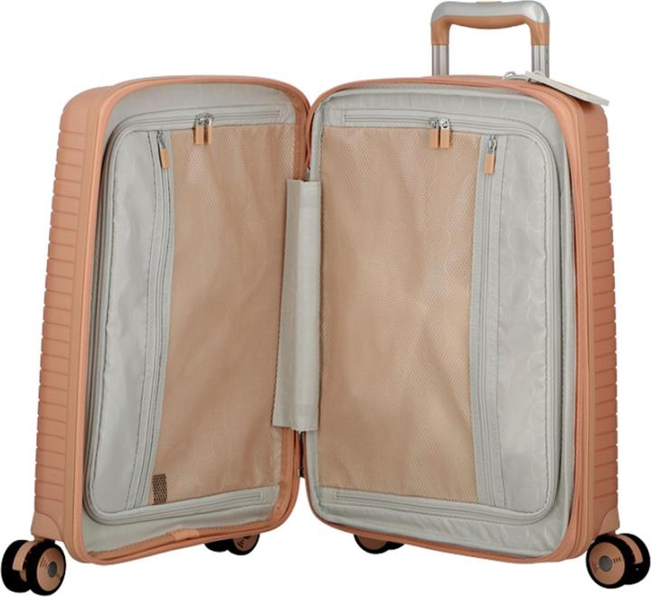 Produktbild Jump Evae 4 Rollen Kofferset 3-teilig mit Dehnfalte (207 l, XL (ab 115l))